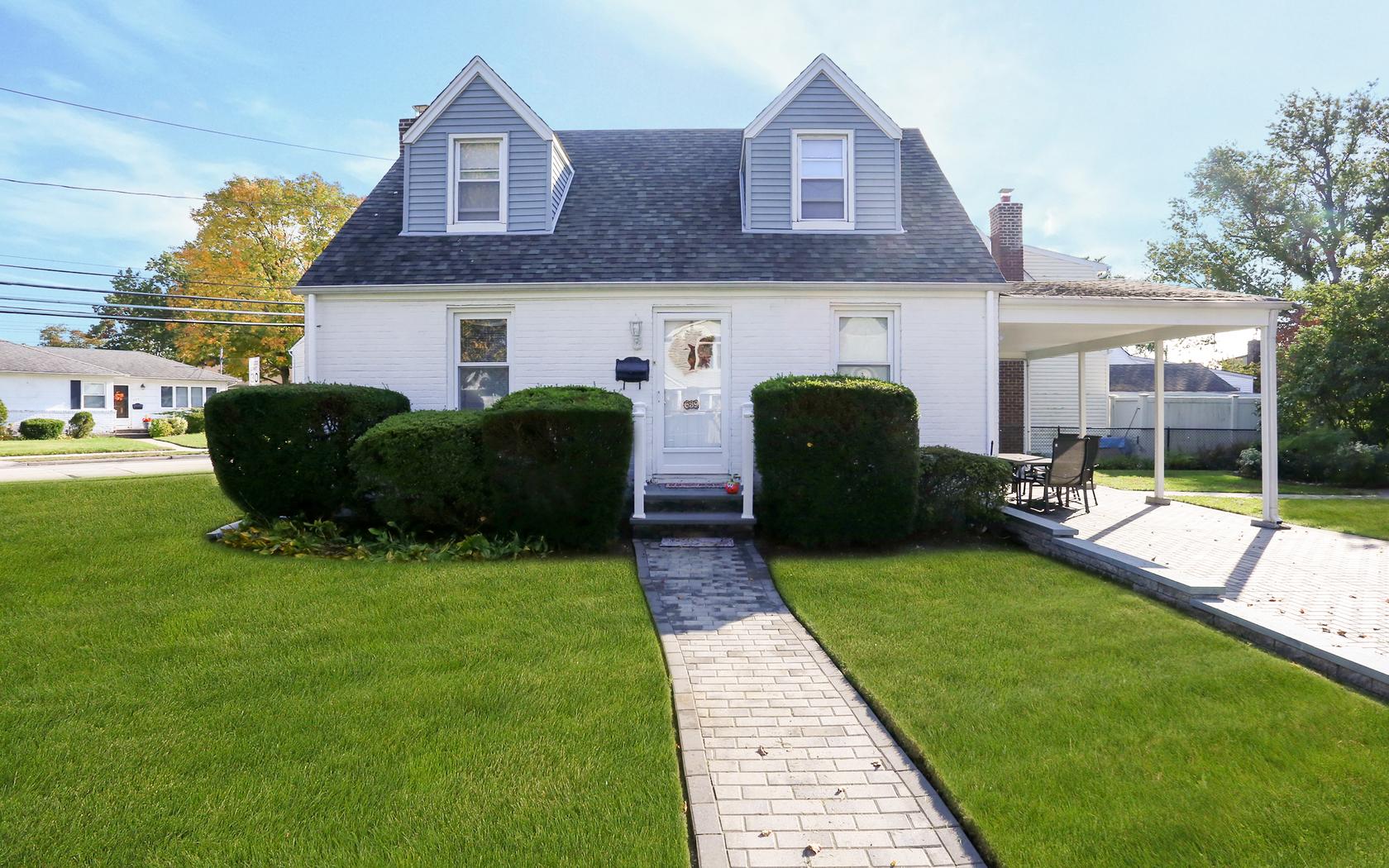 Homes for Sale! Malverne & Franklin Square