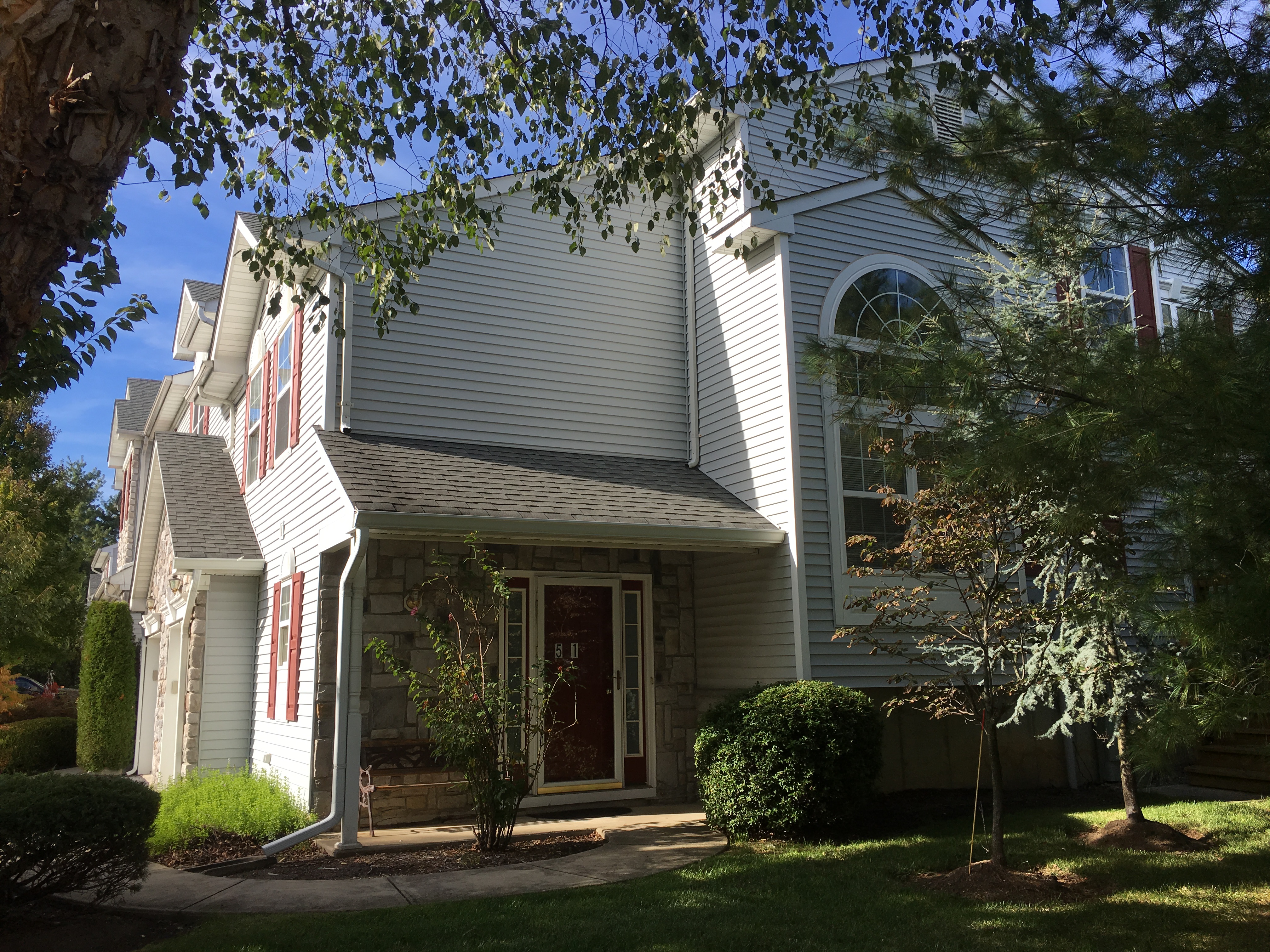 Open House this Sunday