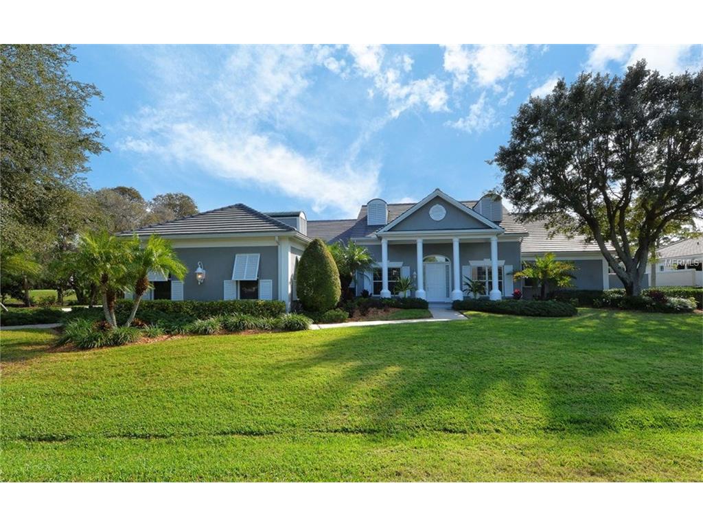 Presenting Another Distinctive Property in The Oaks Clubside